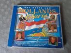 Het beste van Hollands Glorie, Ophalen of Verzenden, Zo goed als nieuw, Levenslied of Smartlap