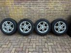Rial velgen, steekmaat 5x112, 16 inch, Ophalen, Gebruikt, 16 inch, Banden en Velgen