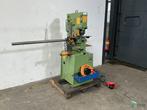 Pons-knipmachines Peddinghaus Peddicat 380