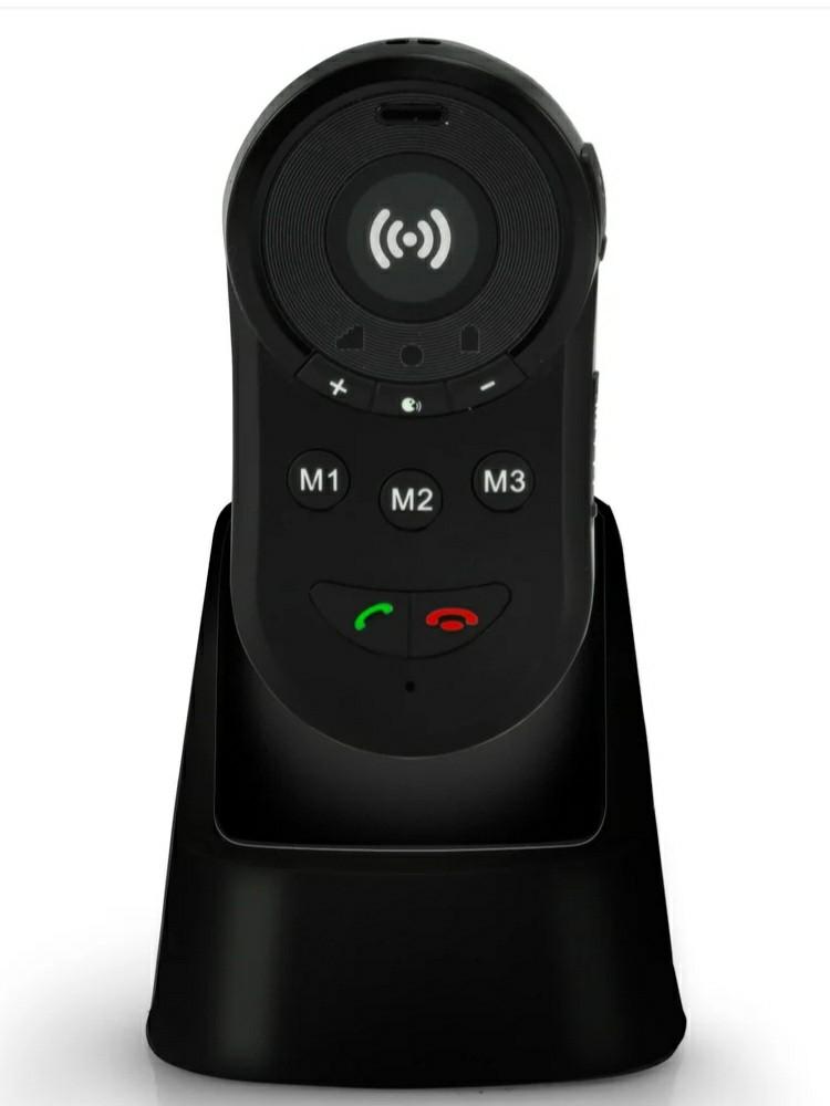 Fysic FXA-100 - SOS Telefoon, Ophalen of Verzenden, Geen camera