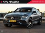 Mercedes-Benz GLC-klasse Coupé 200 Premium | AMG | Facelift, Auto's, Achterwielaandrijving, Gebruikt, Euro 6, 4 cilinders