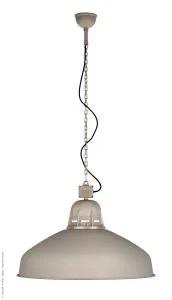 Frezoli hanglamp Torr, Ophalen of Verzenden, Zo goed als nieuw, Industrieel, Metaal