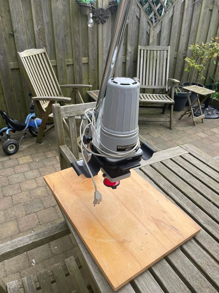 Opemus III vergroter, Audio, Tv en Foto, Fotografie | Doka Toebehoren, Ophalen, Gebruikt