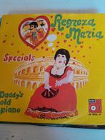 Regreza maria 7 inch specials, Ophalen of Verzenden, Zo goed als nieuw, Nederlandstalig