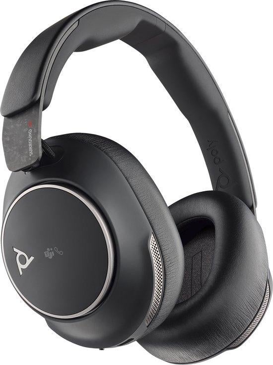 POLY Voyager Surround 80 UC - NIEUW, Computers en Software, Nieuw, Poly, Ophalen of Verzenden, Draadloos
