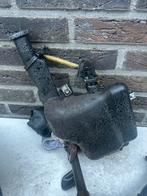 Vespa LX 2T Olie Tank, Ophalen of Verzenden, Gebruikt, Tank, Vespa