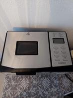 Broodbakker - Zo goed als nieuw!, Witgoed en Apparatuur, Met timer, Kijkvenster, Ophalen of Verzenden, Zo goed als nieuw