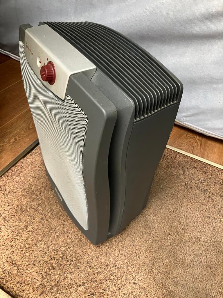 Philips Clean Air Systeem, Ophalen, Zo goed als nieuw, Luchtreiniger
