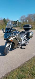 Yamaha fjr 1300   bouwjaar  2007   49780 km, LED Verlichting, Particulier, Toermotor, 1300 cc