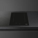 SMEG DOMINO 38CM INDUCTIEKOOKPLAAT MultiZone SIM3323D, Info@adoswitgoed.nl, Kamerlingh Onnestraat 8, Wijchen, Nieuw, 3 kookzones of minder
