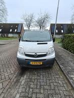 Opel Vivaro -2 2.0 Cdti 66KW-DPF-E4 2.9TL2H1 2010, Voorwielaandrijving, 1995 cc, 4 cilinders, Origineel Nederlands