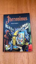 Marcel Ruijters - Jheronimus, Boeken, Marcel Ruijters, Eén stripboek, Ophalen of Verzenden, Zo goed als nieuw