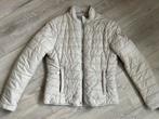 Lichtgewicht Dames Jas, Ophalen of Verzenden, Zo goed als nieuw, Maat 42/44 (L), Beige