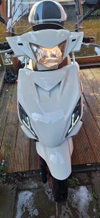 Iva t3 driewiel scootmobiel elektr, Ophalen, Gebruikt, Elektrisch, Overige merken