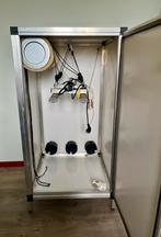 Kweekkast G-Tools Bonanza Mini inclusief ledlamp., Tuin en Terras, Kweekspullen, Ophalen, Zo goed als nieuw