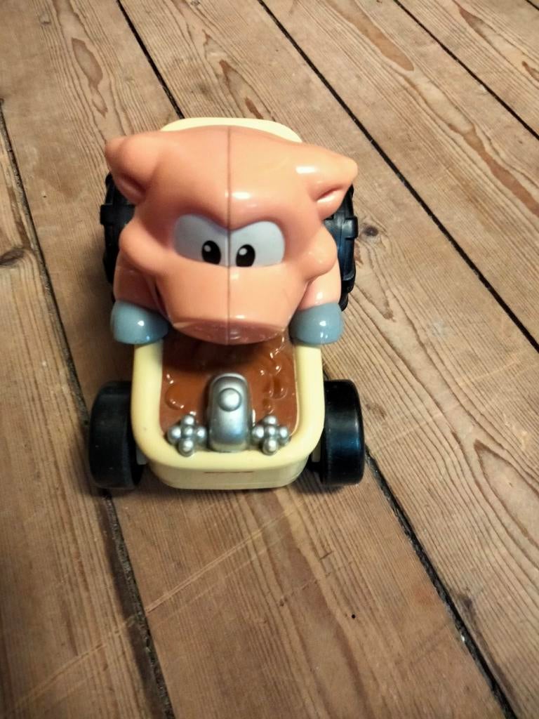 Fisher Price, Ophalen of Verzenden, Overige typen