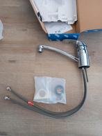 Nieuw Grohe keukenmengkraan, Ophalen of Verzenden, Nieuw