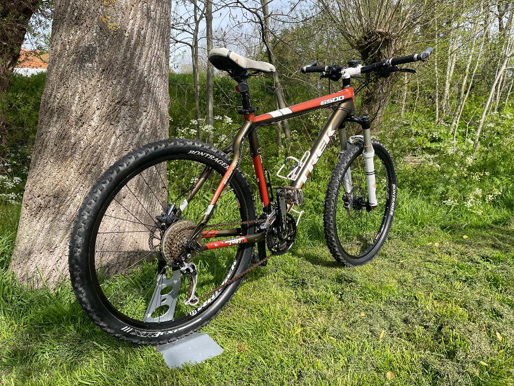 Trek 6500, Fietsen en Brommers, 49 tot 53 cm, Ophalen, Nieuw, Trek