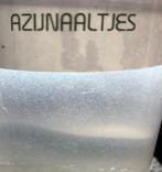 Azijnaaltjes en microworm actieve startculturen levendvoer, Dieren en Toebehoren, Vissen | Aquaria en Toebehoren, Ophalen, Nieuw