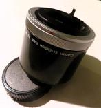 Canon Extension Tube FD 50, Ophalen of Verzenden, Gebruikt