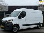 Renault Master T35 2.3 dCi 150 L2H2 - AUTOMAAT - APPLE CARPL, Stof, Gebruikt, 4 cilinders, 150 pk