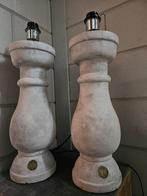 Brynxz lampenvoet (set), Ophalen, Overige materialen, Gebruikt, Landelijk