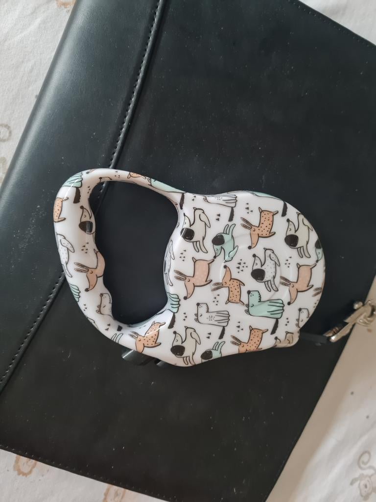 Looplijn voor hond, Ophalen of Verzenden
