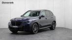 BMW X5 xDrive50e M-Sport Pro | Massage | Harman/Kardon | Sto, Gebruikt, 2395 kg, Blauw, Bedrijf
