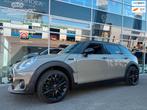 Mini Mini Clubman 1.5 Cooper Chili Serious Business, 136 pk, Gebruikt, Leder, 19 km/l