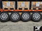 Set wielen Opel Vivaro B 16 inch, Gebruikt, Velg(en), Ophalen of Verzenden