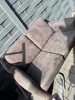 Gratis 2-persoons bank, Huis en Inrichting, Banken | Bankstellen, Gebruikt, 150 tot 200 cm, Tweepersoons, 75 tot 100 cm