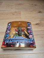 Transformers Revenge of the Fallen Devastator Legends, Verzamelen, Transformers, Overige generaties, Ophalen of Verzenden