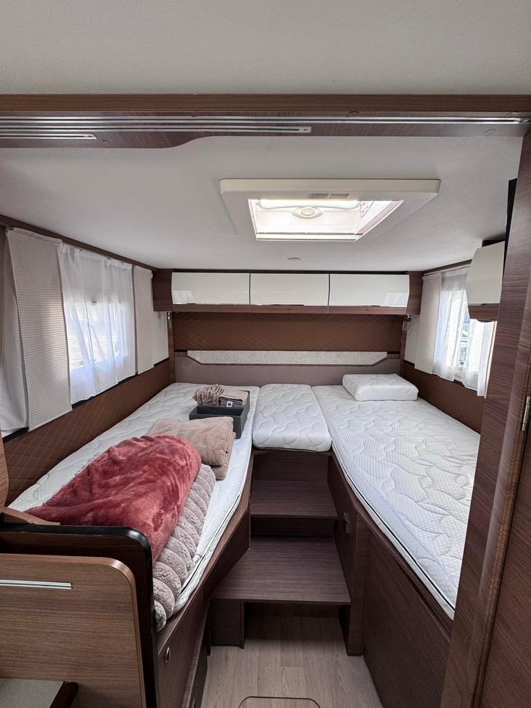 Caravans And Camping Fiat