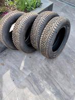 4 all seasons autobanden 175/ 65r14, Ophalen of Verzenden