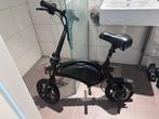 Used Foldable Electric Bike (Kugoo)-Fixer-upper Needs Repair, Ophalen, Gebruikt, Overige merken