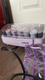 BaByliss Volume & Curl 3060E, Ophalen of Verzenden, Zo goed als nieuw, Krultang of Stijltang