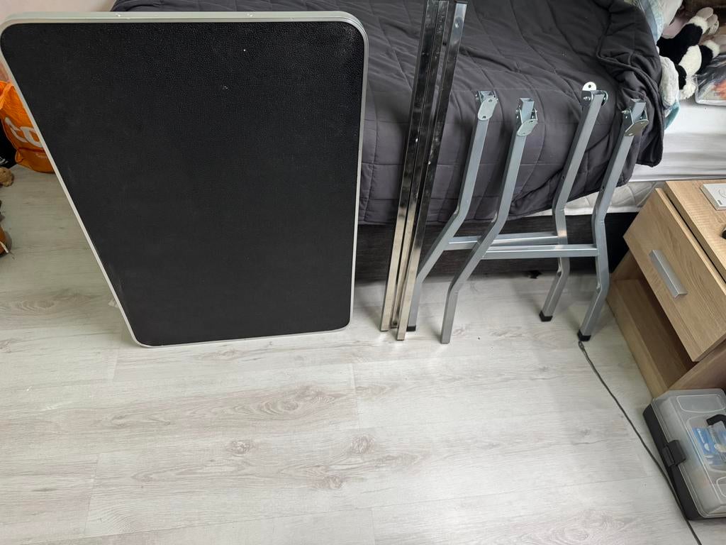 Honden trimtafel, Ophalen, Zo goed als nieuw