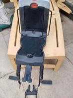 Bobike junior achterzitje  15€, Ophalen of Verzenden, Gebruikt