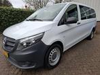 Mercedes-Benz Vito Tourer 114 BlueTEC 25350.- INCL BTW 9-PER, Auto's, Mercedes-Benz, Automaat, Gebruikt, Euro 6, 2000 kg