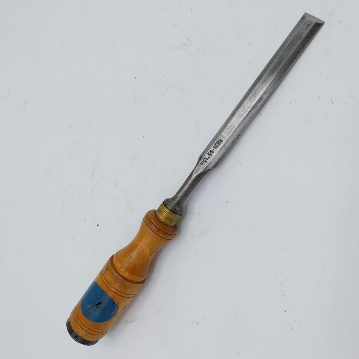 Anton Berg Eskiltuan Beitel 13 mm (50608-ML), Antiek en Kunst, Antiek | Gereedschap en Instrumenten, Ophalen of Verzenden