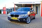 BMW 1-serie 116d Executive 5-drs Aut. Navi|Clima|Sportstoele, Gebruikt, Euro 6, Lichtsensor, 116 pk