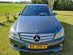 Mercedes c180 w 204, Automaat, Achterwielaandrijving, 1800 kg, Zwart