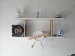 Petit Amelie wandrek vliegtuig, Huis en Inrichting, Woonaccessoires | Wandplanken en Boekenplanken, Ophalen of Verzenden, Zo goed als nieuw