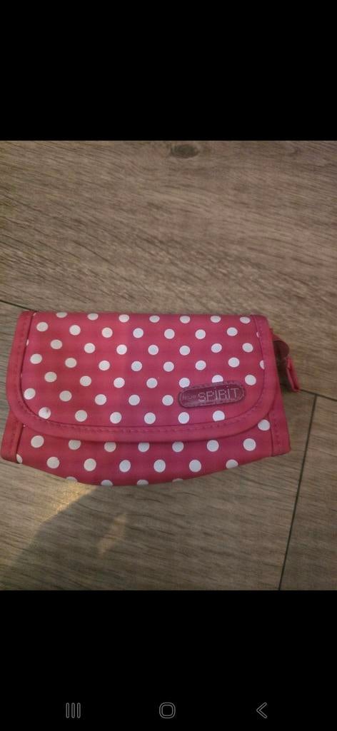 Toilettas, Sieraden, Tassen en Uiterlijk, Toilettassen, Ophalen of Verzenden, Jongen of Meisje