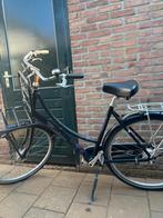Montego damesfiets, Ophalen, 2 zitjes, Zo goed als nieuw, Overige merken