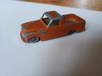 Oude lesney Commer Pick-Up, Ophalen of Verzenden, Gebruikt, Auto