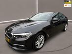 BMW 5-serie 540i High Executive 340 Pk Automaat Airco Navi L, Automaat, Gebruikt, Euro 6, 2000 kg