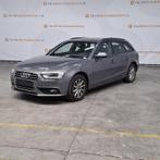 Personenauto Audi, A4 Avant, Automaat, Overige modellen, Overige carrosserieën, Overige brandstoffen