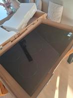 Nieuwe Bosch inductiekookplaat, Witgoed en Apparatuur, Kookplaten, Nieuw, 4 kookzones, Inbouw, Inductie