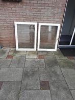 Ramen, Ophalen, Gevelraam of Ruit, Gebruikt, Minder dan 80 cm